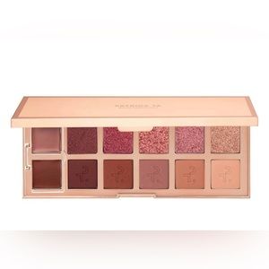 NEW Patrick Ta Major Dimension II Eyeshadow Palette